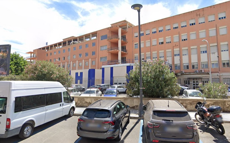 Maxi ospedale? Braistorming dice no