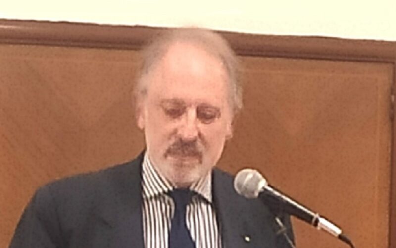 Niscemi, Vigata e il lessico di Camilleri. Il libro del professor Vicari, questa sera la conferenza
