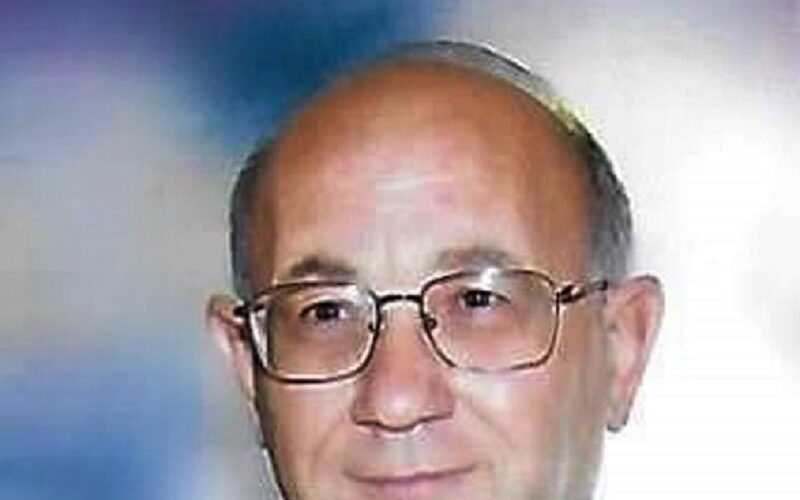 Niscemi: Don Giugno, sacerdote, raffinato poeta. Raccolta di racconti presentata all’Oasi