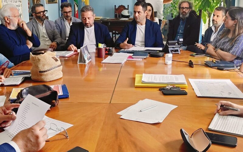 Gela, piano strategico verso Agenda 2030. Ventuno proposte progettuali per la città del futuro