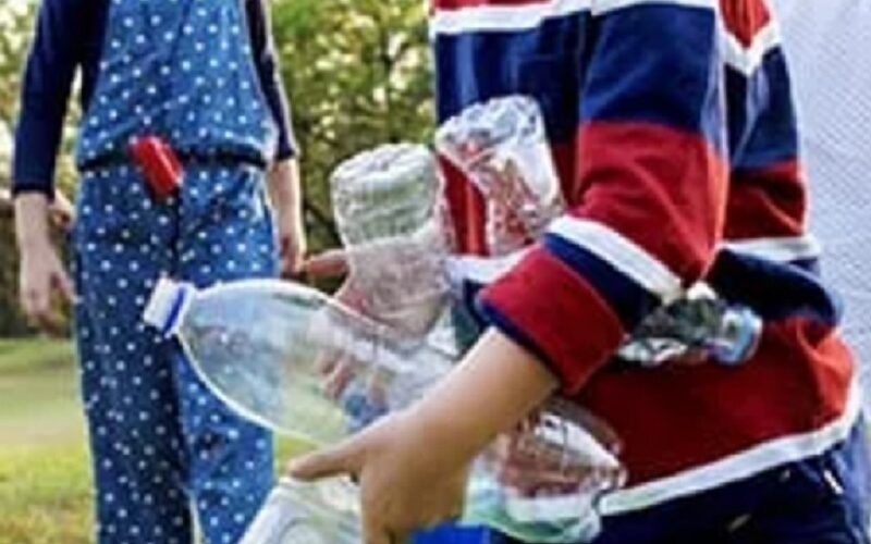 Rispetto dell’ambiente, iniziativa di Impianti Srr e Generazione Gela rivolta ai piccoli alunni