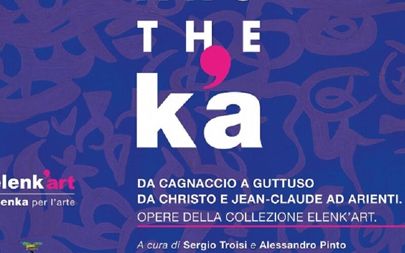 Dipinti di Iudice e Giuffrida scelti per la grande mostra «Pinakothek’A». Vernissage domani a Palermo