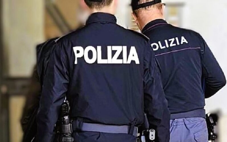 Latitante da due anni, arrestato dalla Polizia. Deve scontare una condanna per droga