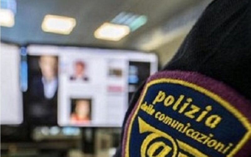 Gela: truffe on line, pedo pornografia e cyber terrorismo. Il bilancio di un anno della Polizia postale