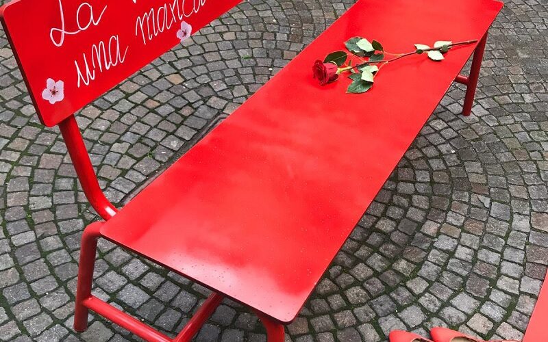 Niscemi dice no alla violenza di genere, incontro promosso da Lions Club e scuola Futura