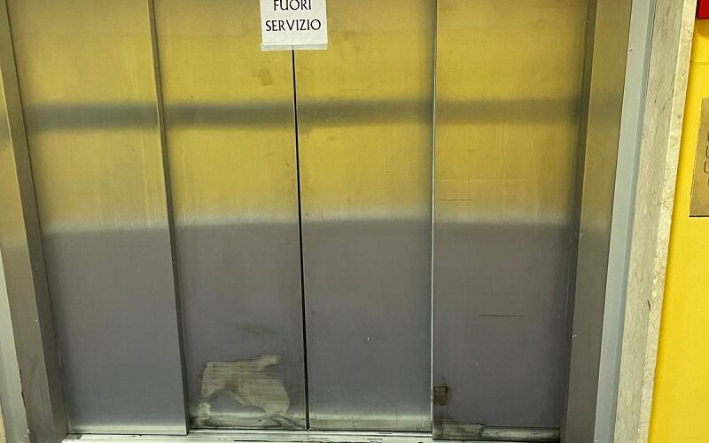 Gela: sos medici, Rianimazione a rilento. E alla struttura servono interventi urgenti