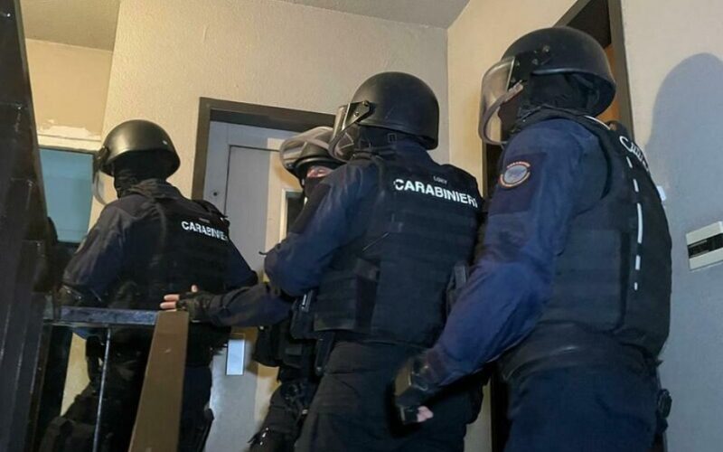 La mafia dell’ortofrutta, 16 a giudizio. «Legati al clan Rinzivillo di Gela»