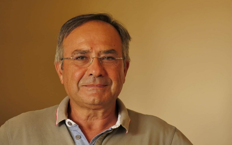 Gela: Giovanni Ferro, ex segretario provinciale della Cgil, nominato vicecommissario Pd