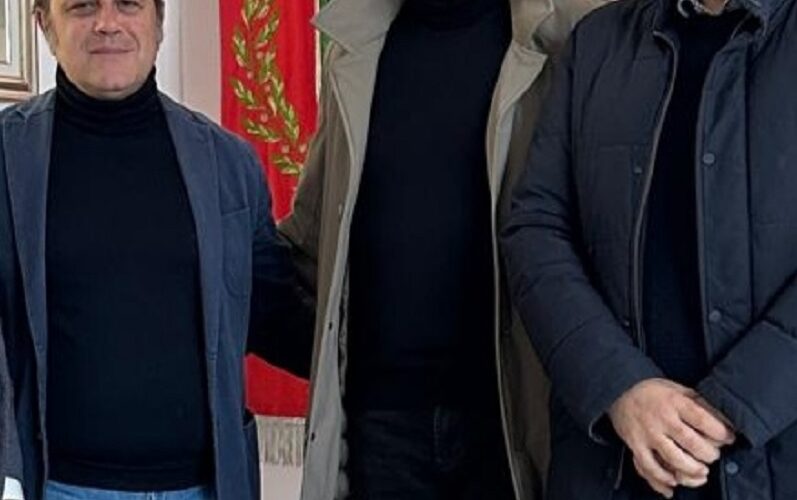 Niscemi: Liardo direttore del museo civico, scelto dal comitato. Subentra a Mongelli