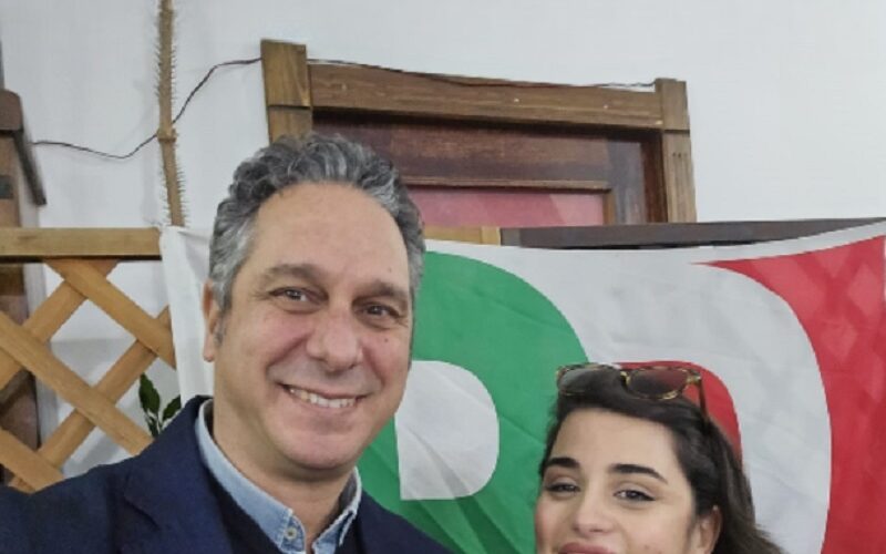 Butera, Garufo nuova segretaria del Pd. I Dem ritrovano l’unità perduta, ecco il nuovo direttivo