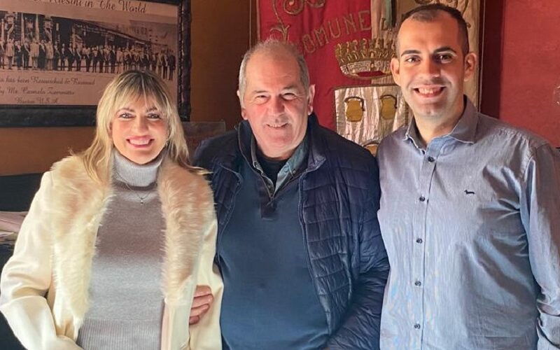 Riesi, sistema comuni di rango urbano. Lombardo, Altovino e Capizzi nel consiglio dell’Unione