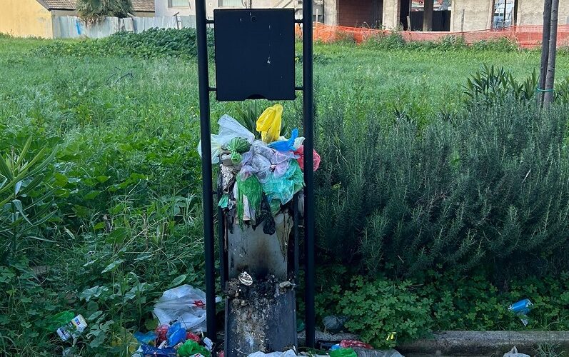 Gela: «Settefarine in stato di abbandono e l’amministrazione comunale non ci considera»