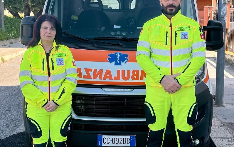 Bimbo di 5 anni massacrato di botte dal papà . L’uomo arrestato, il piccolo affidato alla madre
