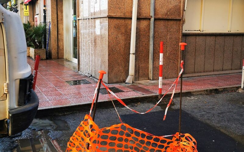 Gela: buche, perdite e tariffe altissime. Gran Sicilia: «Che fine ha fatto il piano d’ambito?»