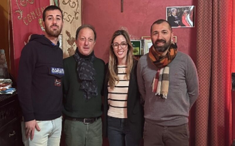 Riesi: fondo comuni marginali, arrivano 109 mila euro. «Sostegno a 18 attività »