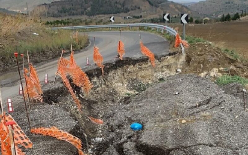 Sbloccato finanziamento per la Sp 8. Scuvera: «Asse viario essenziale per il territorio»