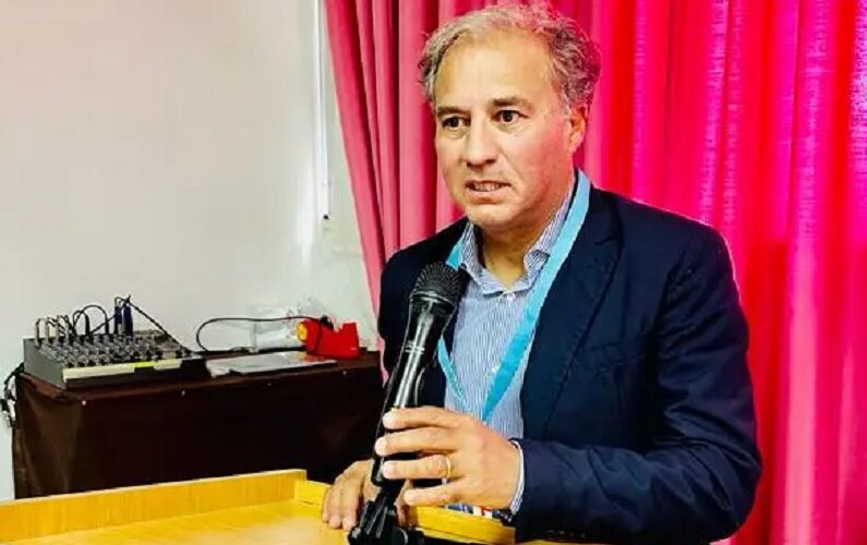 Mussomeli, ex sindaco Valenza nominato segretario provinciale della Nuova Dc