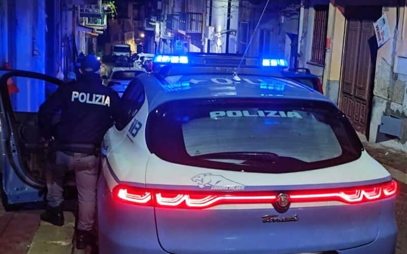 Gela: oltre 700 cessioni di droga, 9 in carcere, tre ai domiciliari. «Fino a 500 euro per una dose»