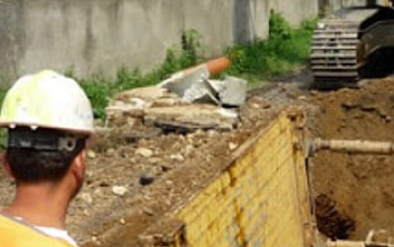 Gela: il progetto è fermo nei cassetti, bloccati 3,3 milioni di euro. Lorefice: «Inefficienti»