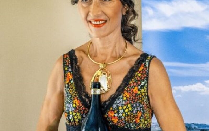 Gela, Zahara Riserva Grillo 2023 Sicilia doc sarà protagonista alla 57esima edizione del Vinitaly