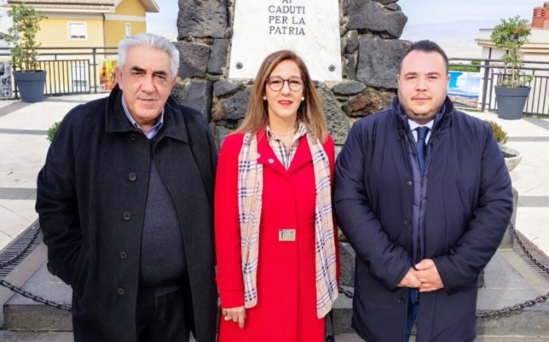 Strade al limite, Vaccaro incontra i vertici dell’ex provincia. Si valuta limite di 20 orari per i tir
