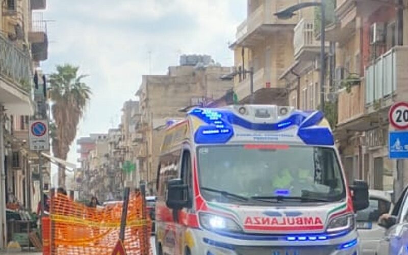 Gela: buche e tombini, annaspa pure l’ambulanza. Chi rompe le strade ora paga, tolleranza zero