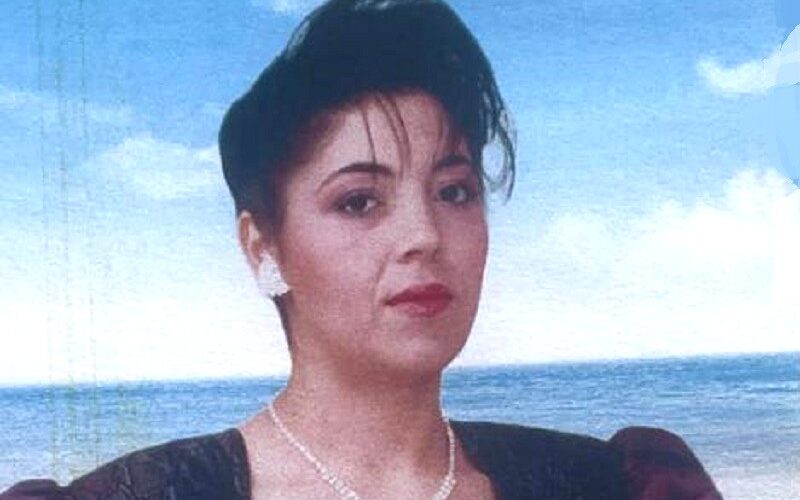 Gela: trent’anni fa l’omicidio di Fina, vittima innocente della criminalità . Stasera una messa