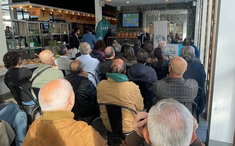 Gela Brainstorming nel registro del Terzo Settore: sostenerci per investire nel futuro della cittÃ