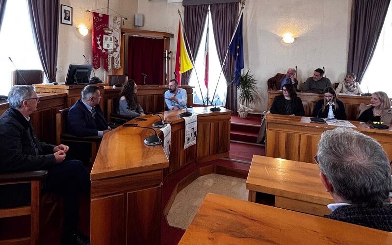 Riesi, screening nelle scuole promosso da Rotary e Comune. Al via le visite di controllo