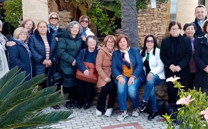 Niscemi: XXI Convegno gruppi «Ama», partecipano due associazioni religiose locali