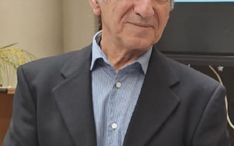La scoperta del territorio, tra racconto, fantasia e realtà. I ragazzi del «Verga» incontrano lo scrittore Zafarana