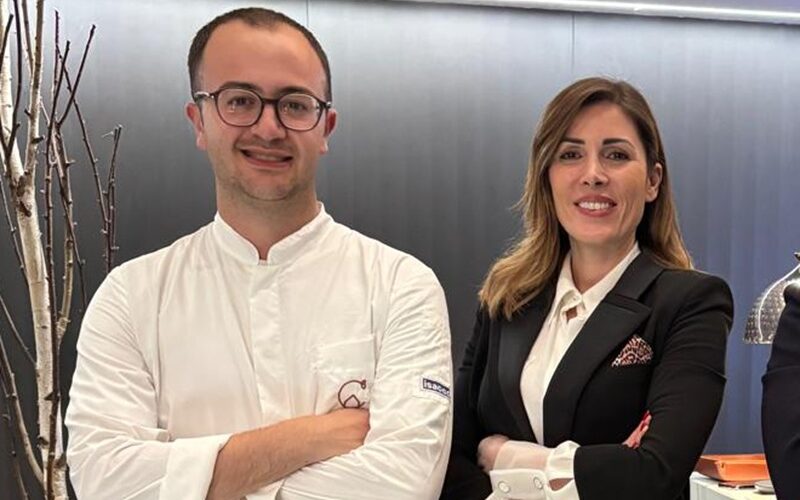 Gela: tour dei sapori nel cuore della città. I vini di Casa Grazia e le creazioni di chef Barone