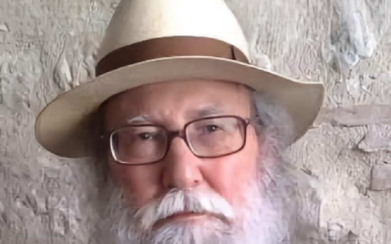 Niscemi: l’addio al cavalier Ragusa, giornalista, esempio di dedizione al dovere