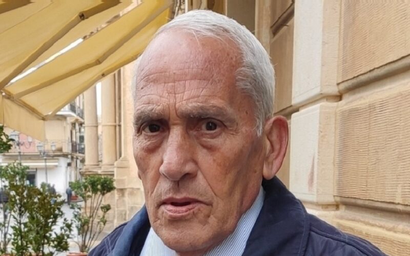 Niscemi: è venuto a mancare Giuseppe Cantaro, barbiere storico. Funerali domani alle 16