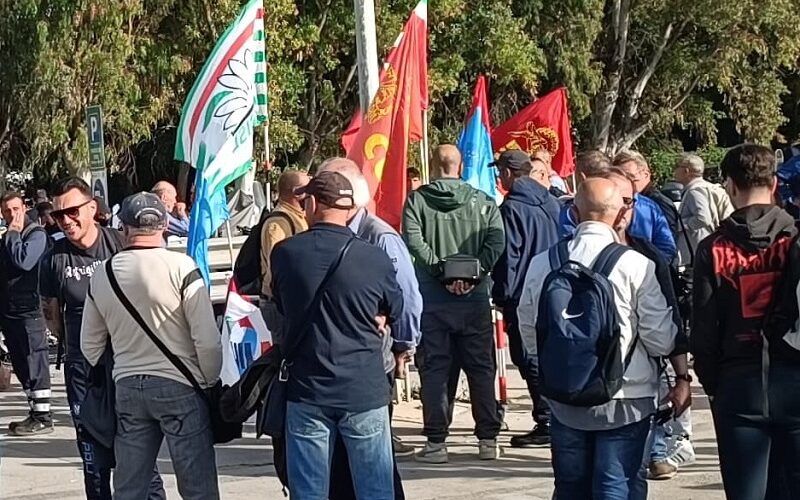 Gela, Irmes attende di poter presentare istanza concordato. Domani vertice in prefettura