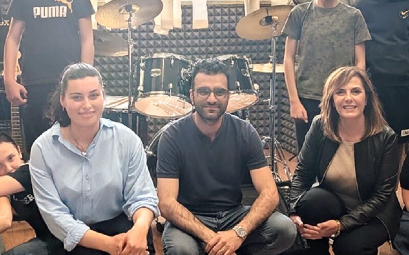 Sommatino ospita i Momenti Musicali, due eventi promossi dall’istituto «Nino Di Maria»