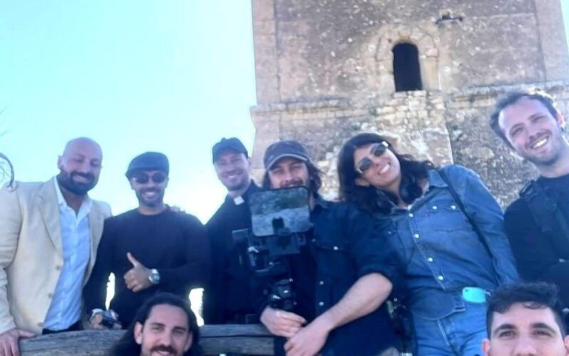 I Viaggi del Cuore fa tappa a Gela, la trasmissione in onda a fine mese da Canale 5