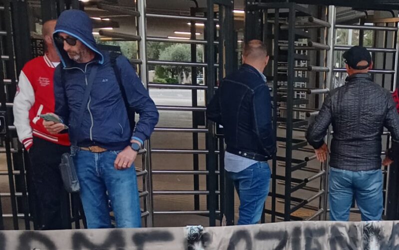 Gela, futuro ancora incerto per i lavoratori della Irmes. Domani si apre la trattativa in prefettura