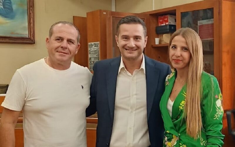 Gela cambia grazie ai progetti del Fua. «Lavoro di squadra e programmazione premiano»