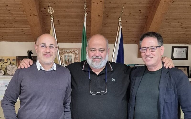 Marianopoli si accredita nell’archivio nazionale, primo comune italiano