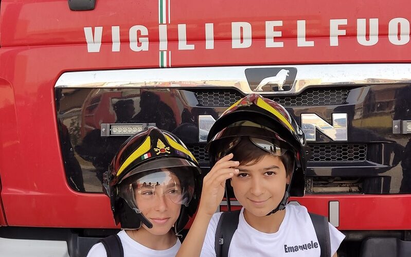 Gela: Anch’io sono la protezione civile, aperte le iscrizioni al campus Procivis per ragazzi