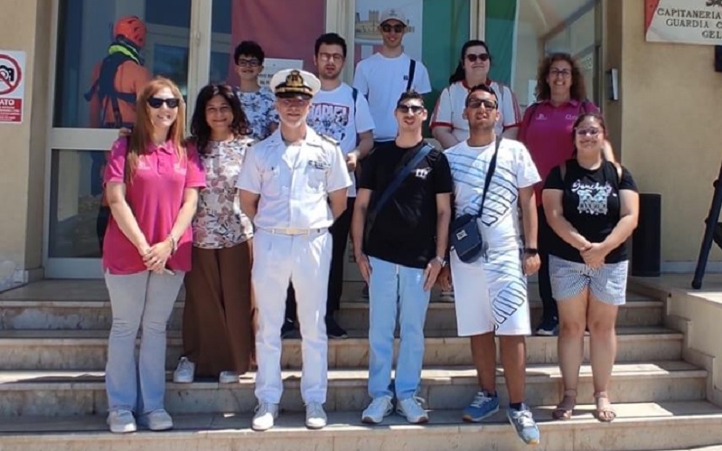 Gela: festa della Marina Militare, ospiti l’associazione Marinai e i giovani del Tempio di Apollo