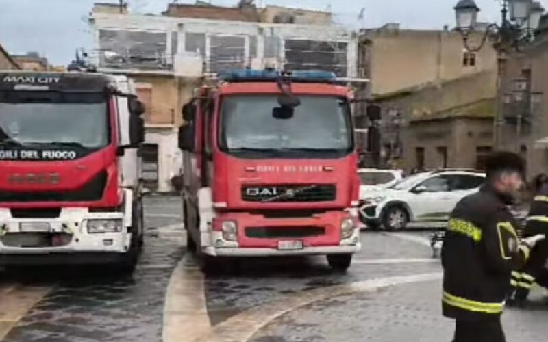 Niscemi sospesa tra inchieste e speranze. «Nessuna risposta concreta dal Governo»