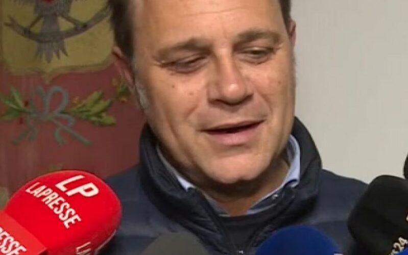 Niscemi: Conti respinge le accuse di Indovina. «Non mi presto a inutili polemiche»