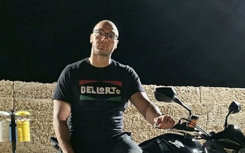 Gela: terribile impatto sul lungomare, muore motociclista. Aveva 26 anni
