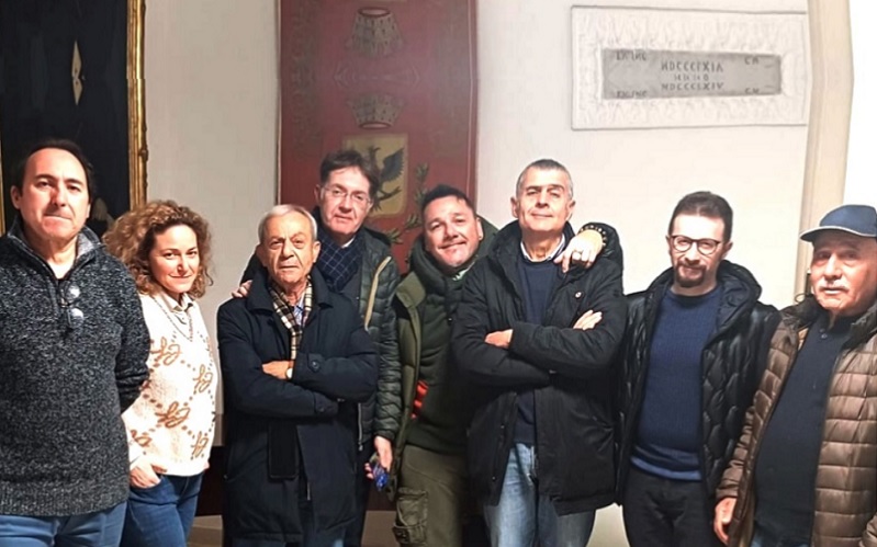 Niscemi: quattro mesi tra disagi, parole e pochi fatti. Il comitato evento franoso scende in piazza