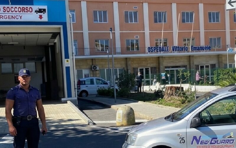Gela, guardie giurate ancora in attesa dello stipendio di Aprile. La Filcams invia esposto all’Asp