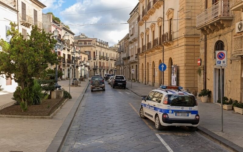 Mazzarino, scontro sulla Ztl, 11 consiglieri: «Basta multe ai varchi, aprire confronto»