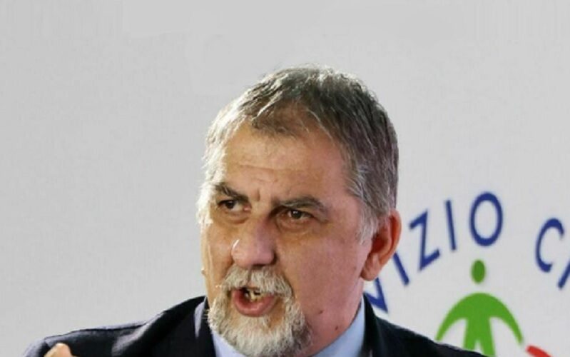 Niscemi: tecnici rimodulano la zona rossa. La frana si assesta, segnali di ritorno alla normalità