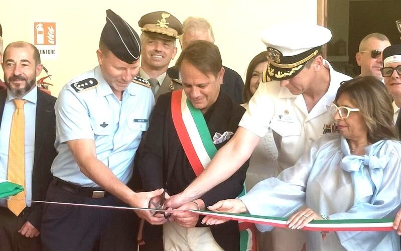 Niscemi: la Campagna di Sicilia tra memoria, emozione e l’eroico gesto di suor Cecilia Basarocco